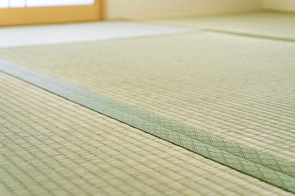 畳の張替