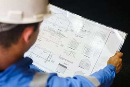 建設業もお任せください