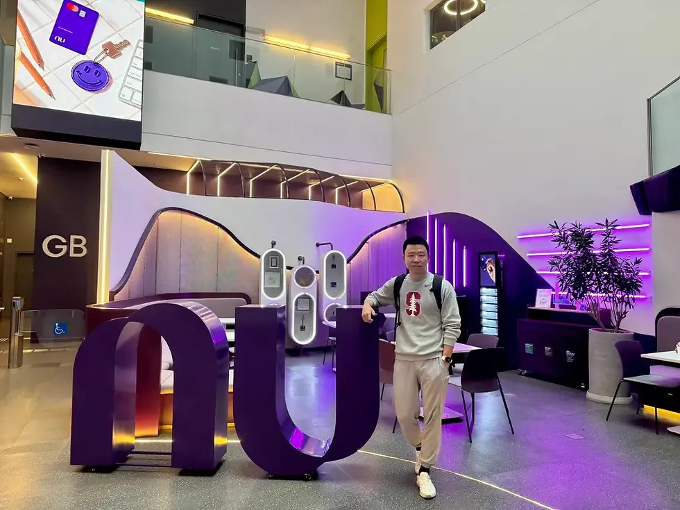 In-depth research on AI architecture: The era of storage and connectivity?