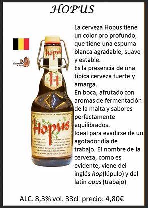 hopus