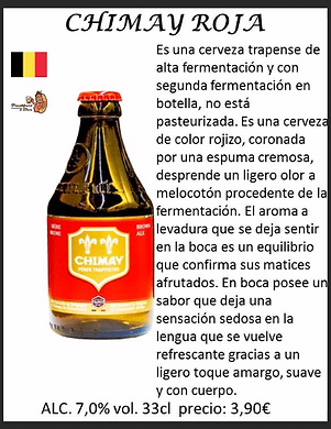 chimay