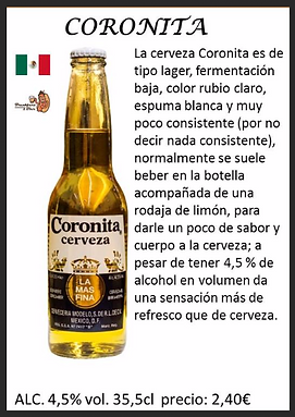 coronita
