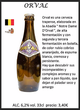 orval