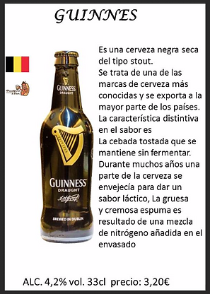 guinnes