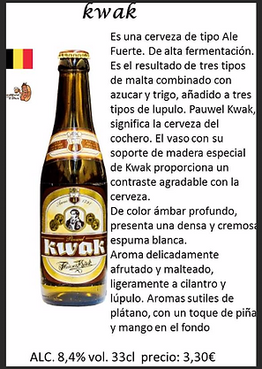 kwak