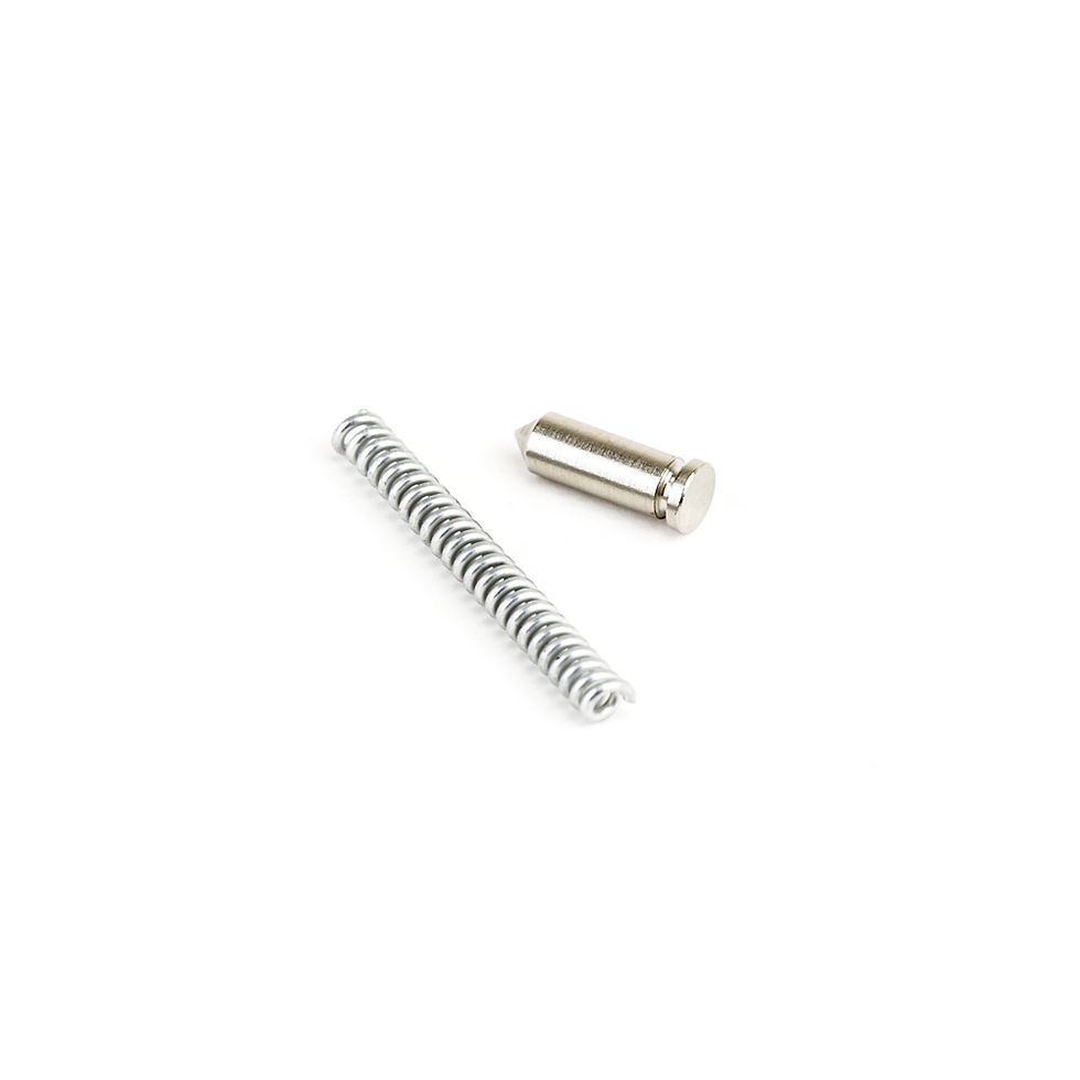 Thumbnail: Lower Parts Kit - No Trigger 