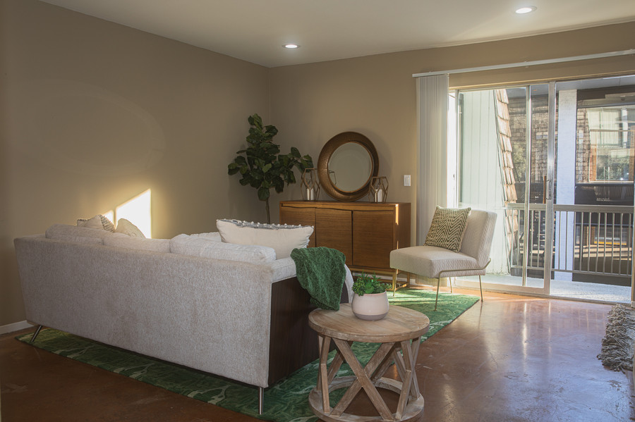 Gallery South Congress Square Apartments