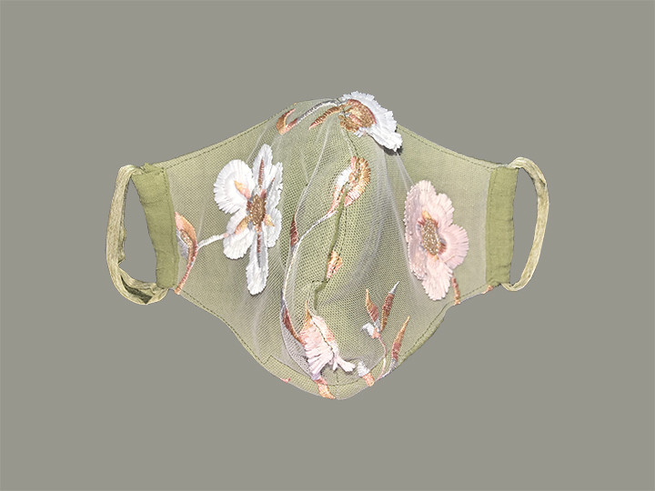 It’s All in The Details ( light green )