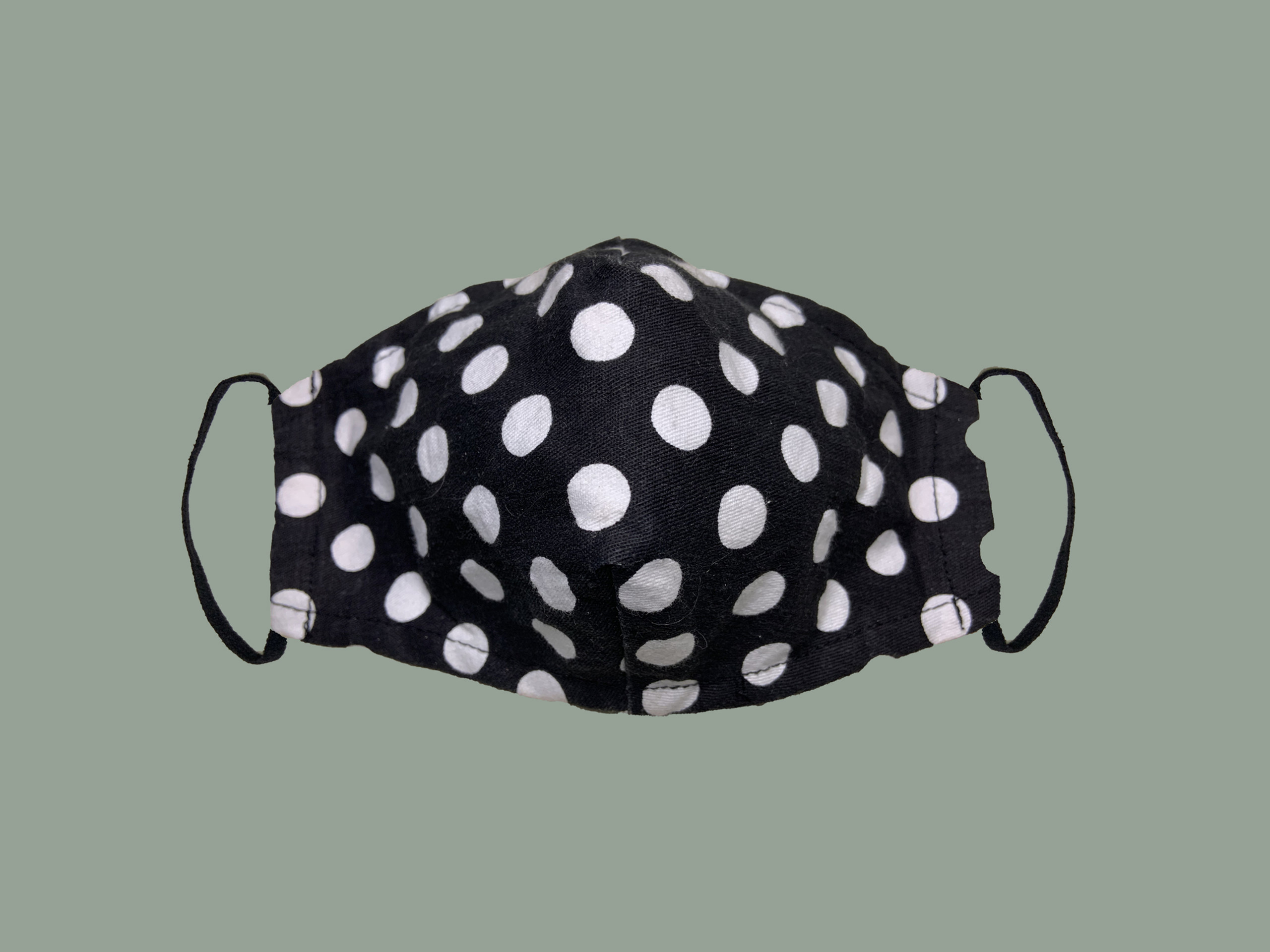 Seeing Spots