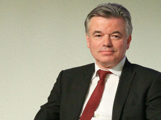 Qui est Alain Houpert ?