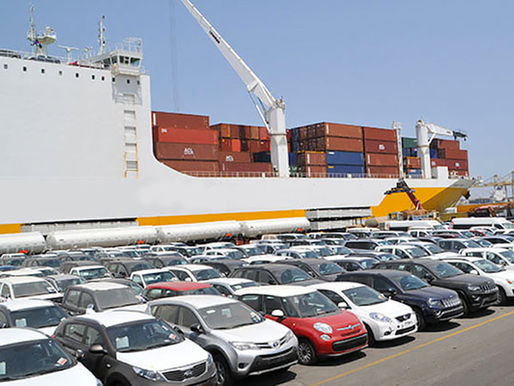 Vente aux enchères de 300 voitures au port de Toamasina : Une démarche pour régulariser la situation