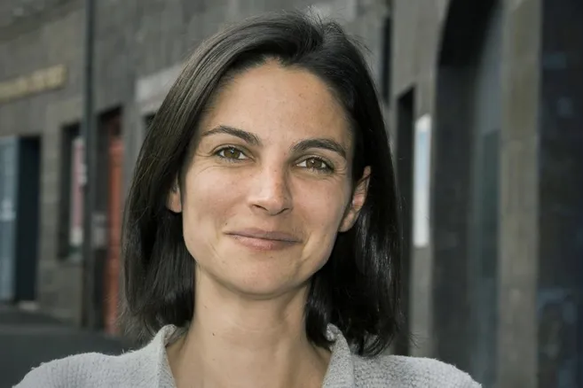 Qui est Marianne Maximi
