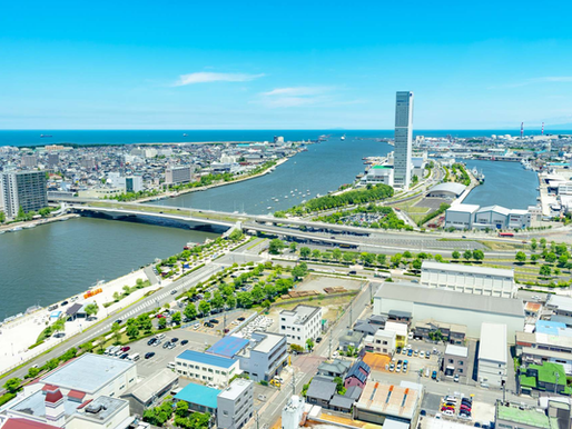 Niigata : une nouvelle vie au cœur du Japon authentique