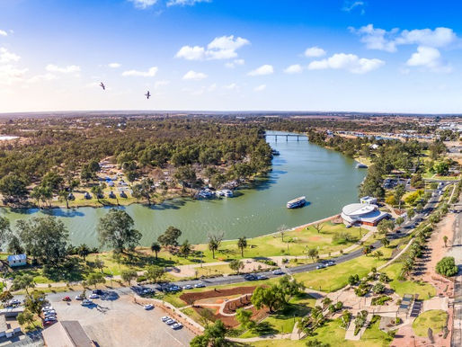 Mildura : découvrez la vie dans la ville fluviale du Victoria