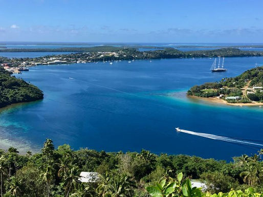 S'expatrier aux Tonga : l'aventure dans le royaume des îles polynésiennes