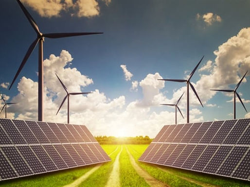 Le potentiel inexploité des énergies renouvelables à Madagascar