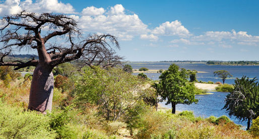 Kang, Botswana : l'équilibre parfait entre tradition et nature