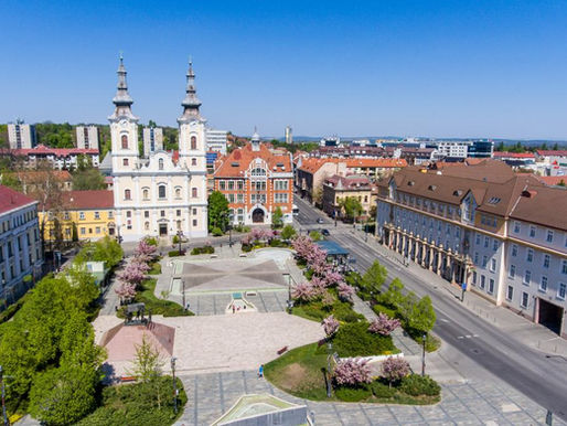 Miskolc : plongez dans la vie d'une ville hongroise en pleine expansion