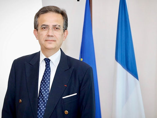 Qui est Thierry Mathou ?