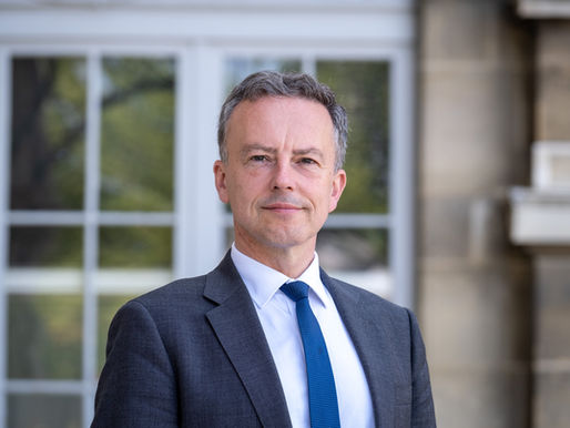 Qui est Martin Briens ?