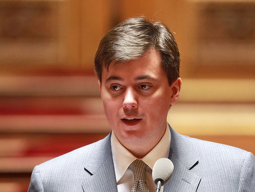 Qui est Christophe-André Frassa ?