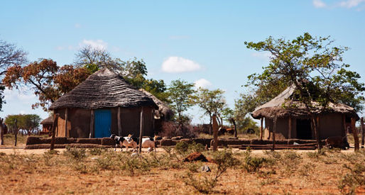 Letlhakane, Botswana : sécurité et sérénité au cœur du désert