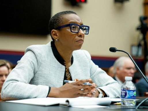La démission de Claudine Gay : un mandat écourté à Harvard