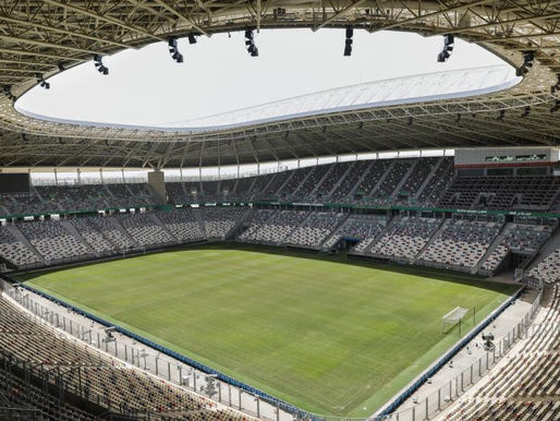 Un but pour la solidarité : l’Algérie suspend le football en soutien à Gaza