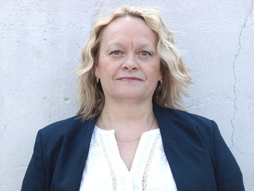 Qui est Nathalie Da Conceicao Carvalho ?