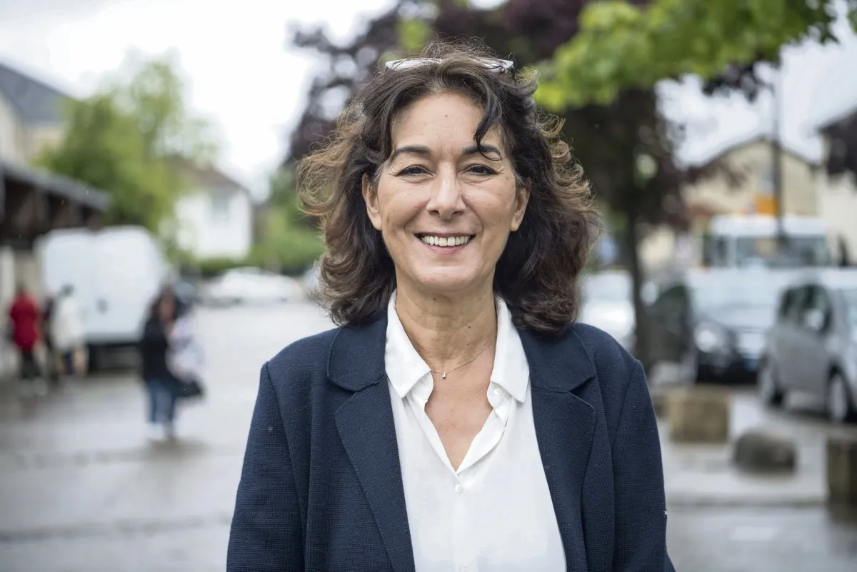 Qui est Soumya Bourouaha