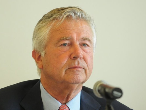 Qui est Jean-Pierre Grand ?