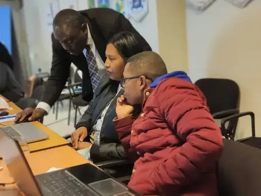 Madagascar poursuit sa quête d'amélioration des statistiques agricoles avec SPSS