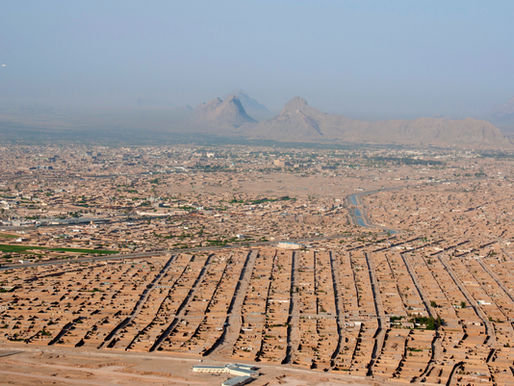 Évaluation du budget de vie à Kandahar : un guide essentiel pour les résidents potentiels