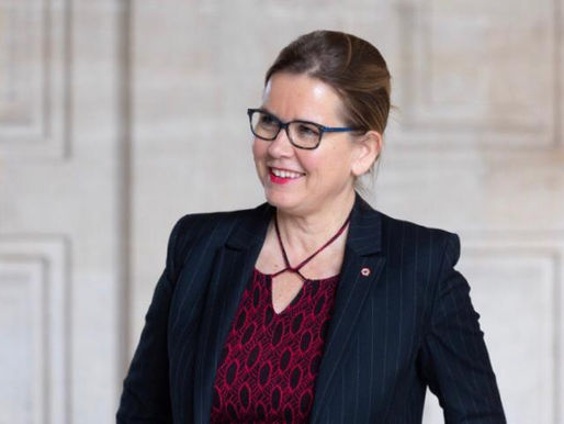 Qui est Marta de Cidrac ?