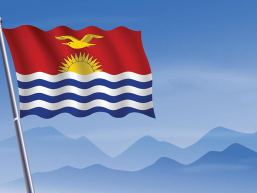 Kiribati : les voies vers la citoyenneté