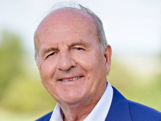 Qui est Daniel Laurent ?