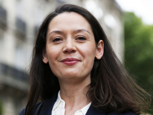 Qui est Marie-Pierre Rixain ?