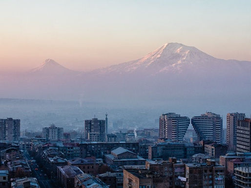 Comment accéder à la nationalité arménienne?
