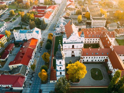 Vivre et déménager à Pinsk : à la découverte de la perle du sud de la Biélorussie