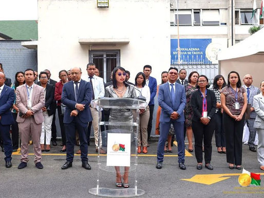 Réformes continues en finances publiques à Madagascar pour 2024