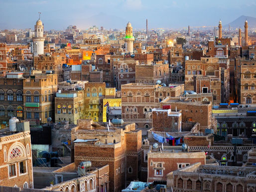 S'installer au Yémen : une aventure au cœur de l'Arabie