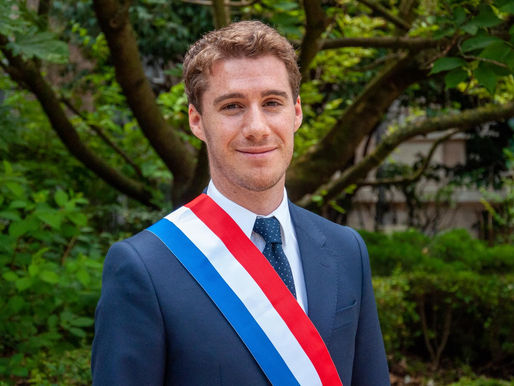 Qui est Quentin Bataillon ?