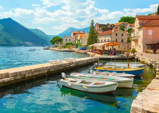 S'expatrier au Monténégro : à la découverte de la perle de l'adriatique et de sa beauté naturelle