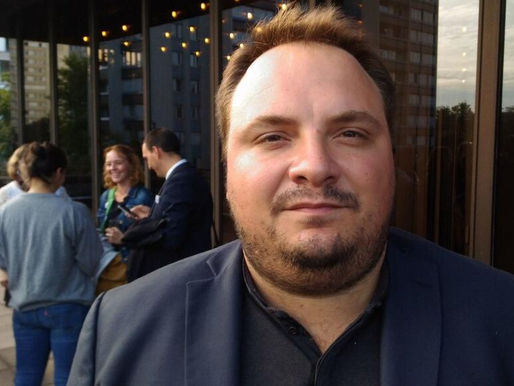 Qui est Fabien Gay ?