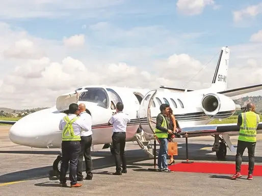 Relance du tourisme à Madagascar: urgence de renforcer la desserte aérienne domestique