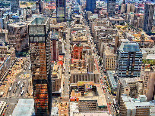 Johannesburg : naviguer en sécurité dans la métropole Sud-Africaine