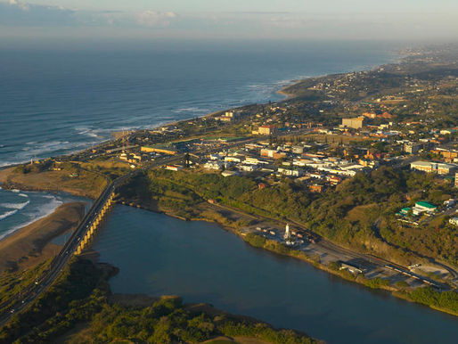 Port Shepstone : entre sécurité et prudence sur la côte sud-africaine