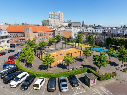 Bloemhof, Afrique du Sud : sécurité dans une ville au bord de la rivière Vaal