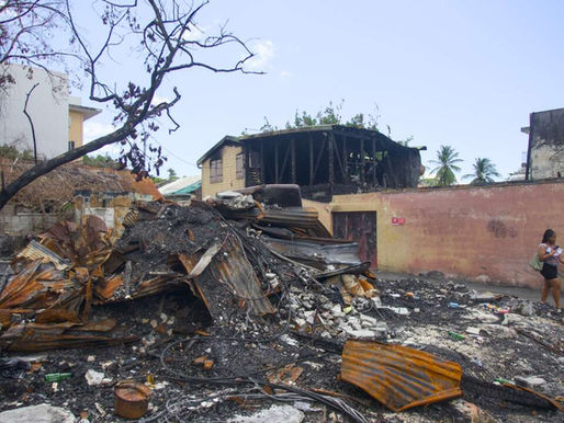 Levée du couvre-feu pour les mineurs en Guadeloupe : une mesure temporaire aux effets mitigés