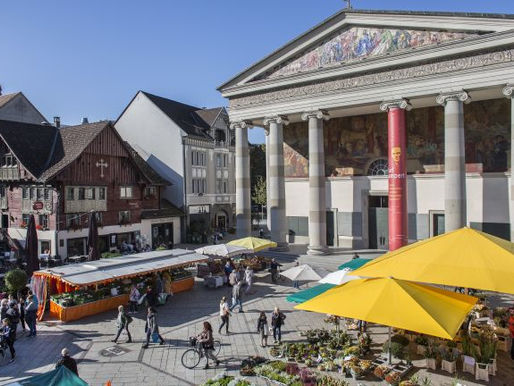 Vivre et déménager à Dornbirn : l'équilibre entre modernité et nature